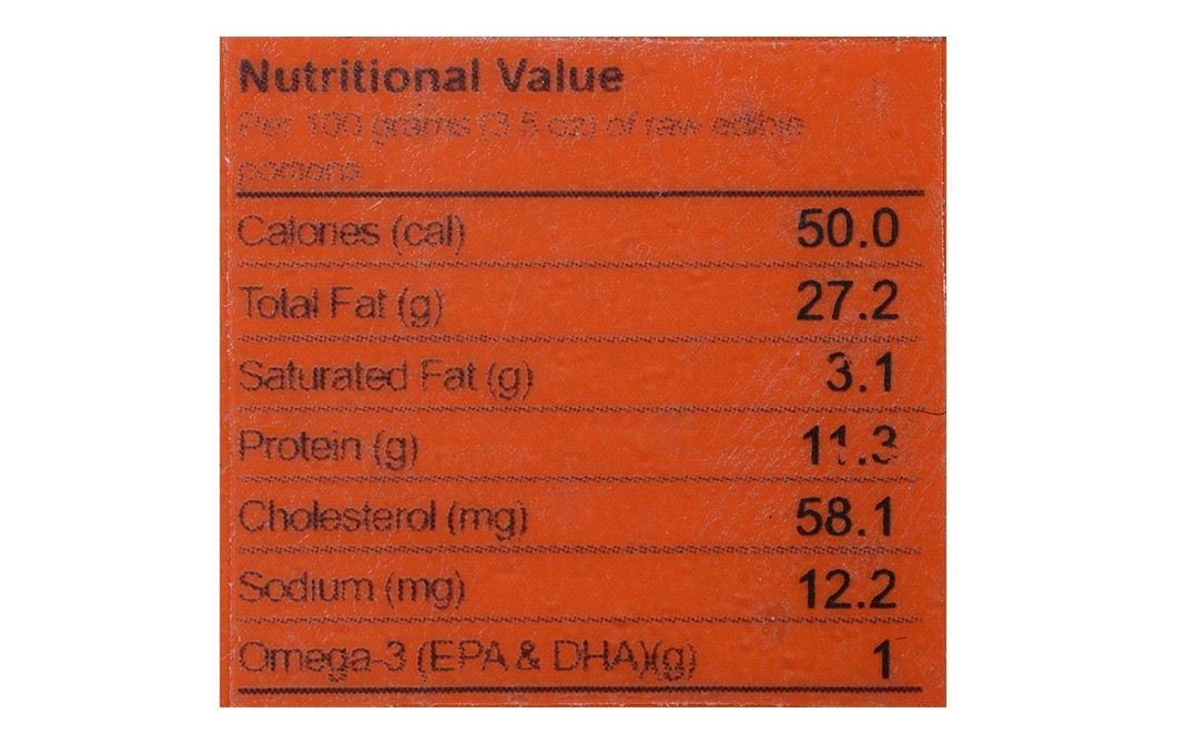 Natraj Red Gravy Masala   Pack  125 grams
